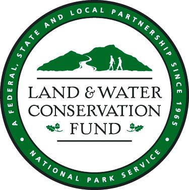 Land & Water Conservation Fund Logo