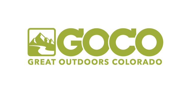 Great Outdoors Colorado Logo