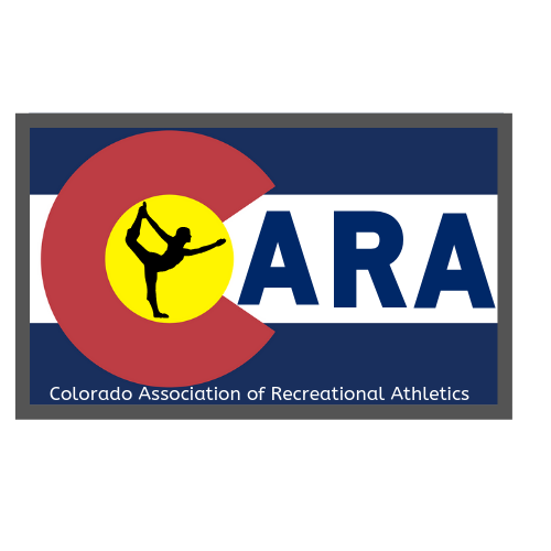 CARA Gymnastics Logo