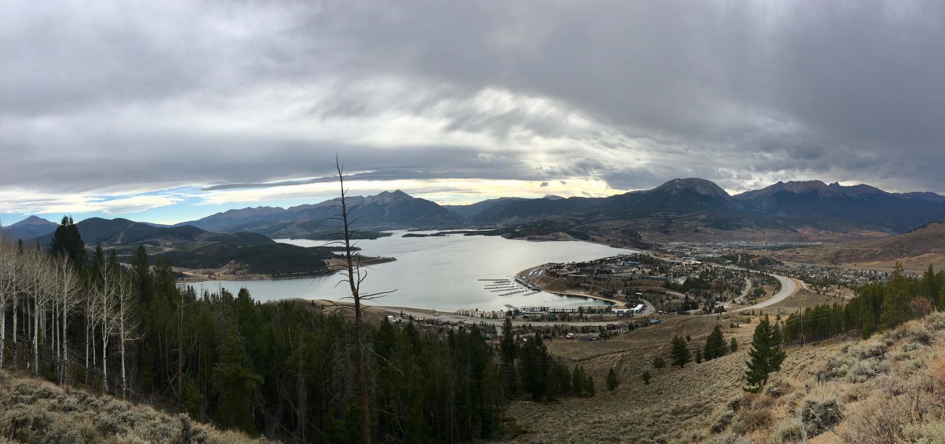 Lake Dillon