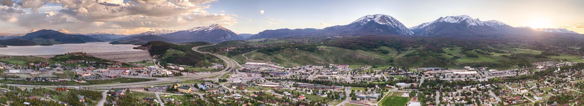 Town of Silverthorne